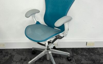 Ergonomic chairs