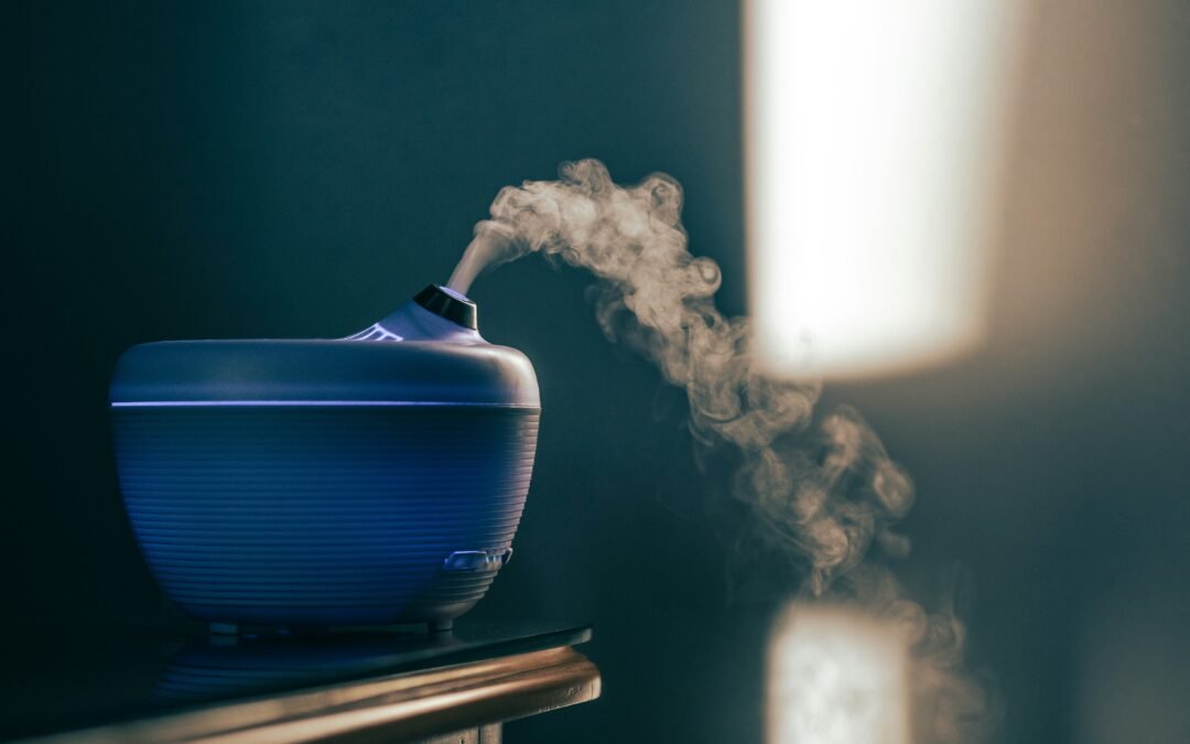 Elegant Humidifiers